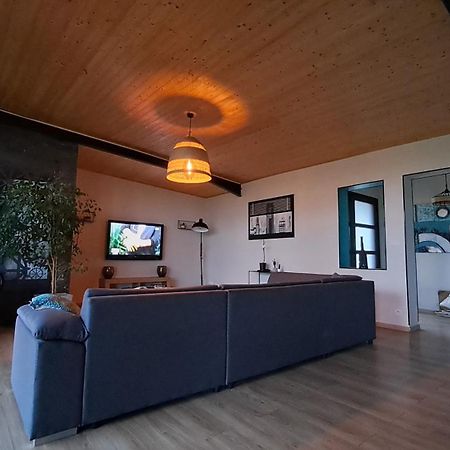 Villa Des 3 Chenes Plouenan Bilik gambar