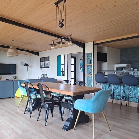 Villa Des 3 Chenes Plouenan Bilik gambar