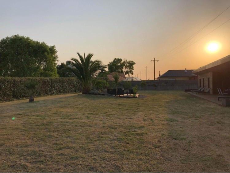 Villa Des 3 Chenes Plouenan Luaran gambar