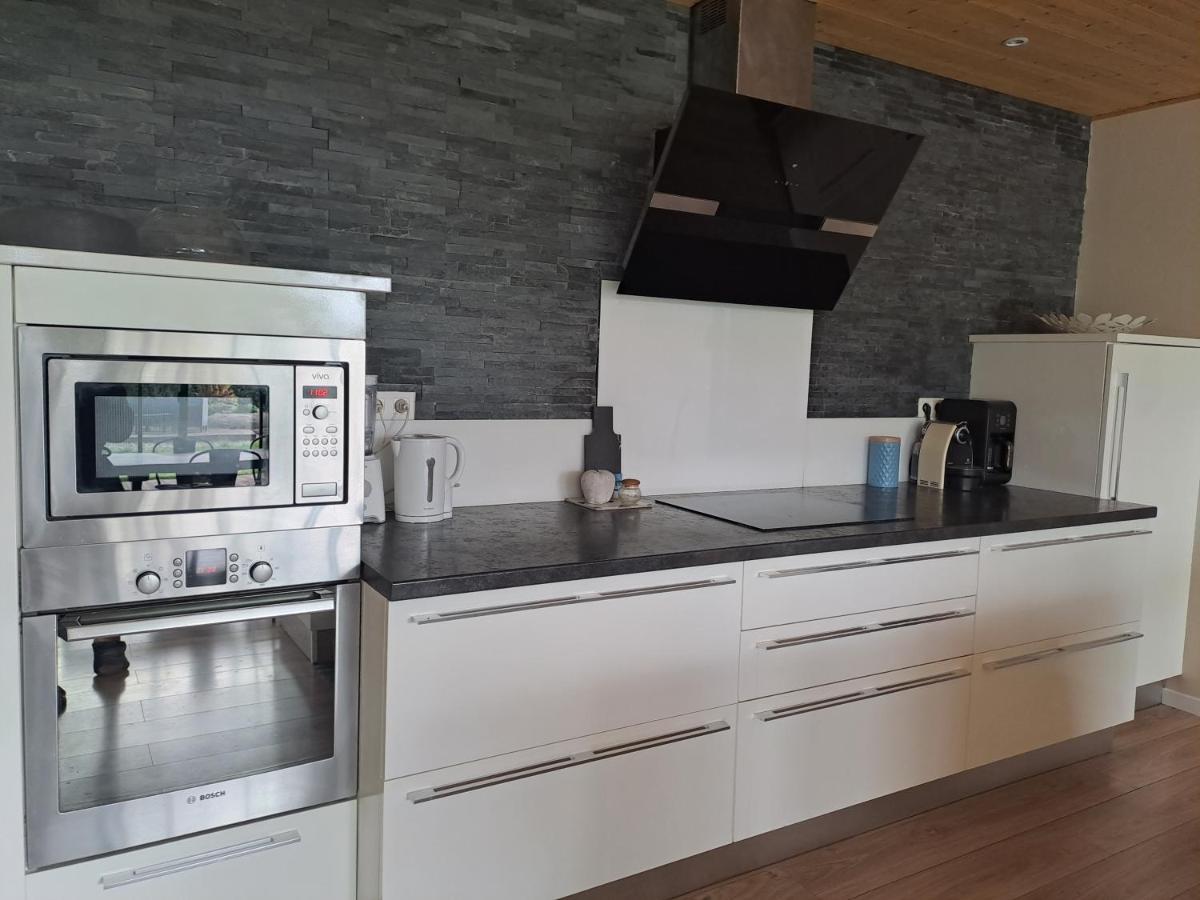 Villa Des 3 Chenes Plouenan Luaran gambar