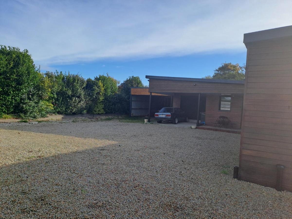 Villa Des 3 Chenes Plouenan Luaran gambar