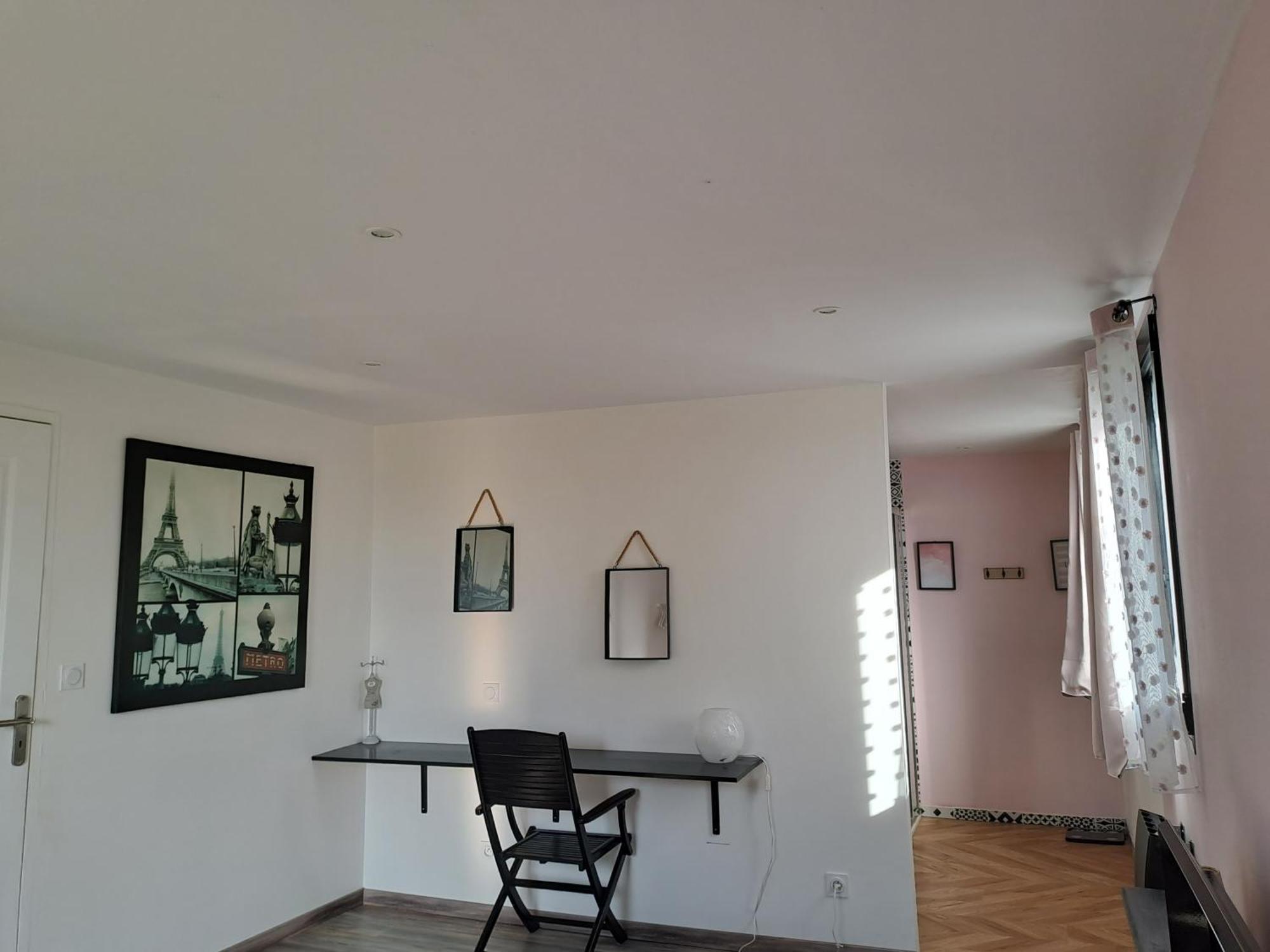 Villa Des 3 Chenes Plouenan Bilik gambar