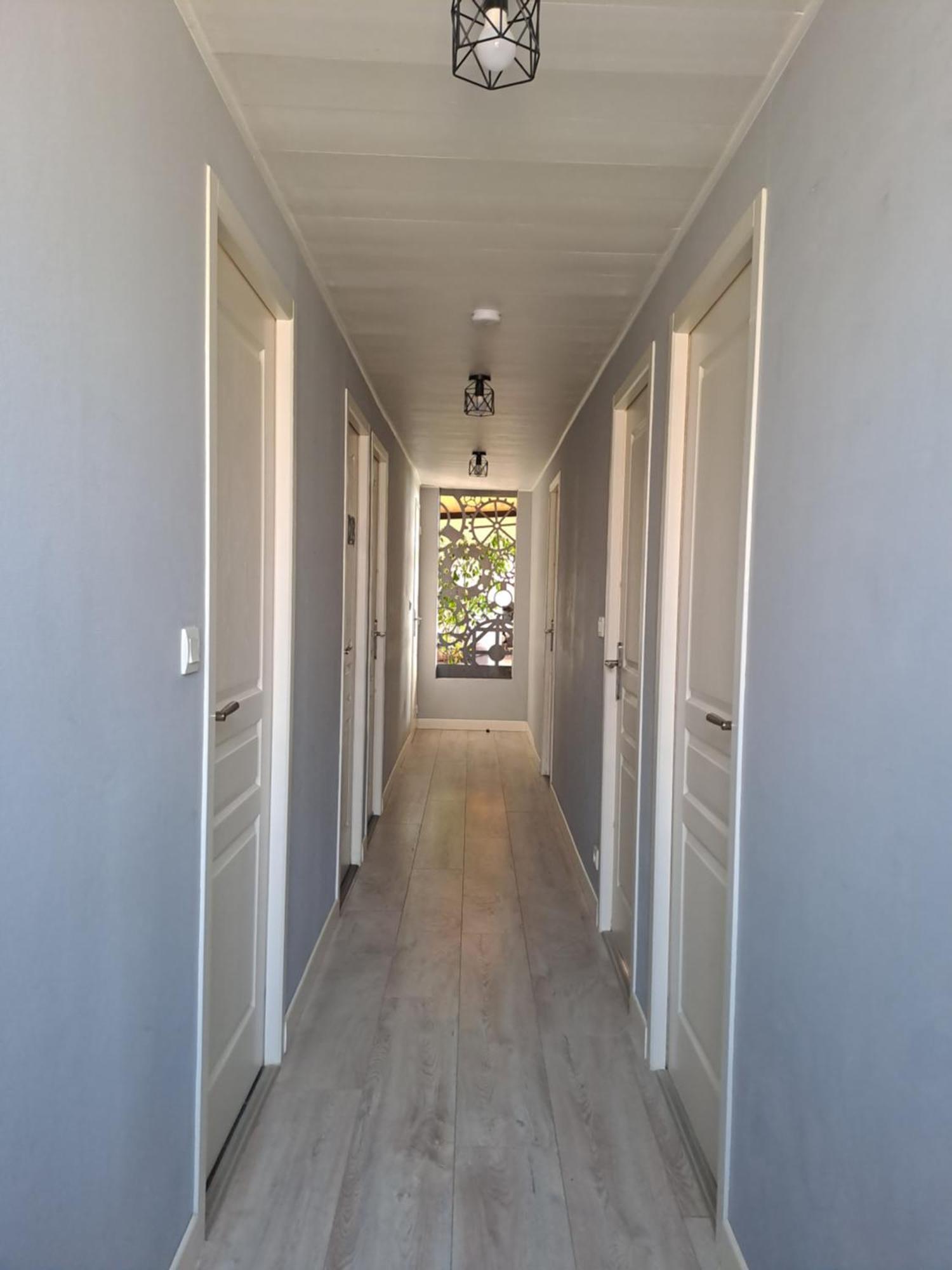 Villa Des 3 Chenes Plouenan Bilik gambar