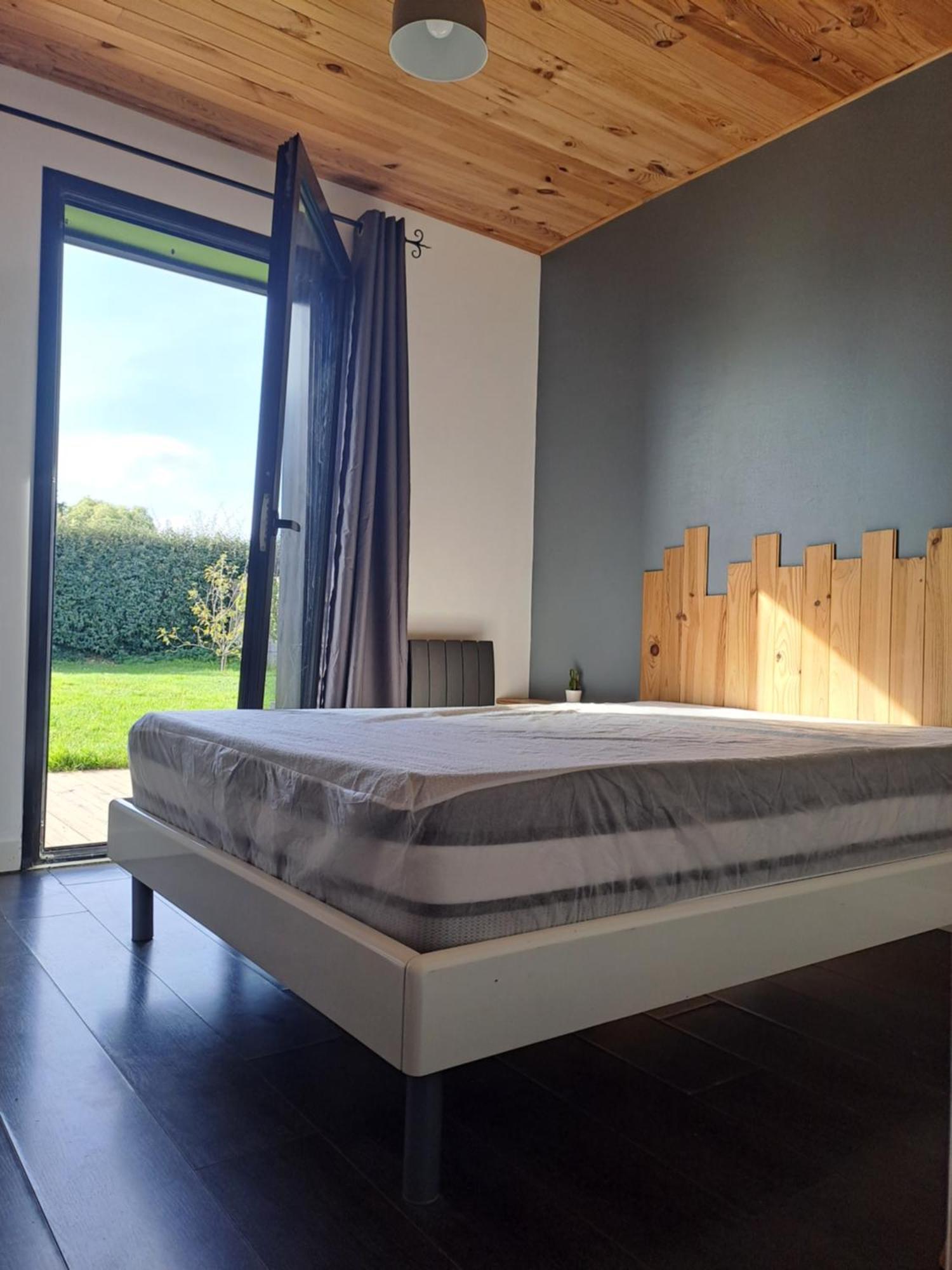 Villa Des 3 Chenes Plouenan Bilik gambar